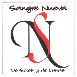 Download track Flores Blancas Sangre Nueva