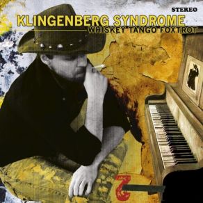 Download track The Boogieman Klingenberg Syndrome