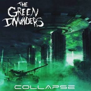 Download track Mars The Green Invaders