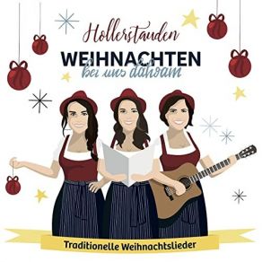 Download track Fröhliche Weihnacht Die Hollerstauden