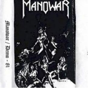 Download track Shell Shock Manowar