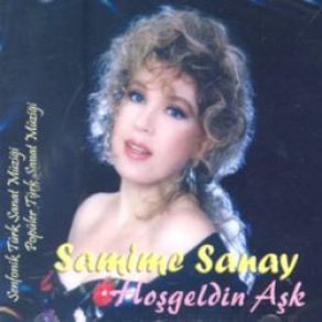 Download track Enginde Yavaş Yavaş (Sadettin Kaynak - Vecdi Bingöl) Samime Sanay