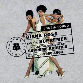 Download track Ooowee Baby (Alternate Mix) Diana Ross, Supremes