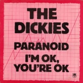 Download track I'M OK, You'Re OK The Dickies