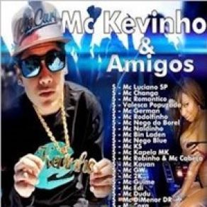 Download track Elas Ficam Loucas Mc Kevinho