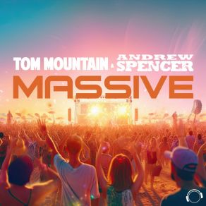 Download track Massive (Extended Mix) Andrew Spencer