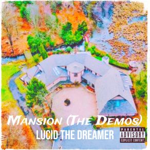 Download track Don't Leave Me Lucid The Dreamer