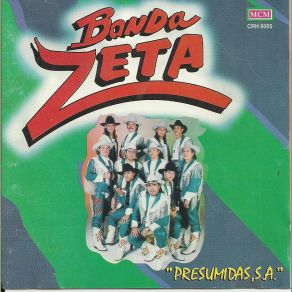 Download track Aerobics De Señoritas Banda Zeta