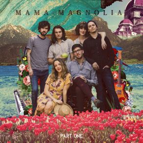 Download track White Flag Mama Magnolia