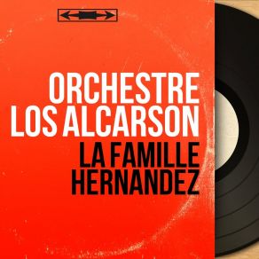 Download track Parecito Faraon Orchestre Los Alcarson