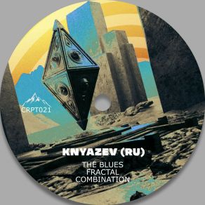 Download track Fractal (Original Mix) KnyaZev