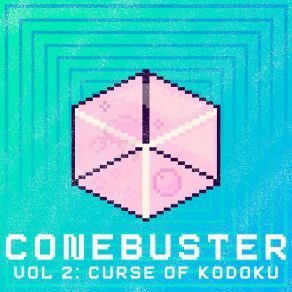 Download track Six Days Conebuster