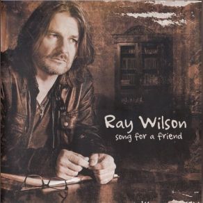 Download track High Hopes Ray Wilson