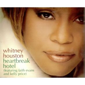 Download track Heartbreak Hotel (Hex Hector Radio Mix) Kelly Price, Whitney Houston, Faith Evans