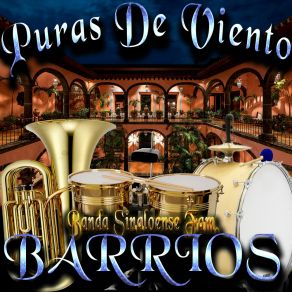 Download track Corrido De Juancho Rey Banda Sinaloense Fam. Barrios