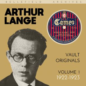 Download track Sweet Kalua Lou Arthur Lange And His Orchestra