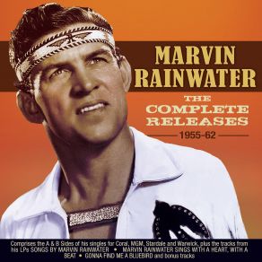 Download track You're Not Happy Marvin Rainwater