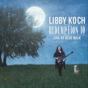 Download track Don't Give Up On Me (Live) Libby Koch