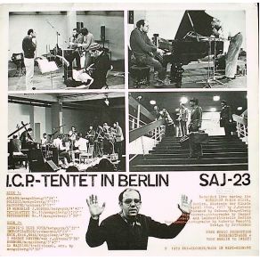 Download track Polizei ICP - Tentet