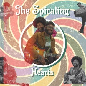 Download track 100 Lifetimes The Spiraling Hearts