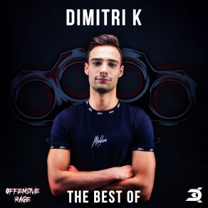 Download track It's Me Surprise Dimitri K