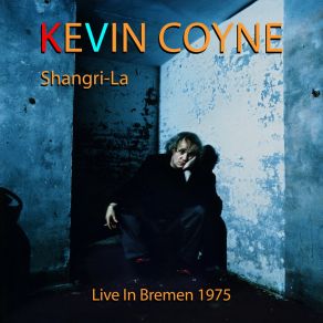 Download track Ad Lib (Live) Kevin Coyne