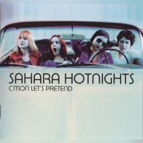 Download track Oh Darling! Sahara Hotnights