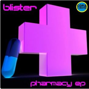 Download track Superbeat Blister