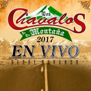 Download track El Barco (En Vivo) Los Chavalos De La Montana