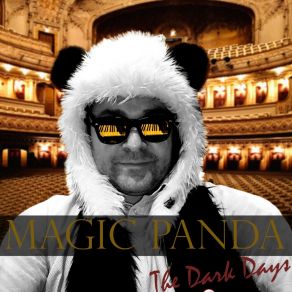 Download track Dark Days Magic Panda