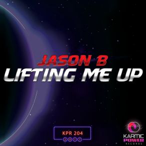 Download track Lifting Me Up Jason B