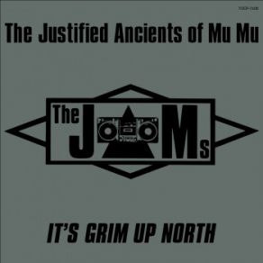 Download track Jerusalem On The Moors The Klf, The Justified Ancients Of Mu M