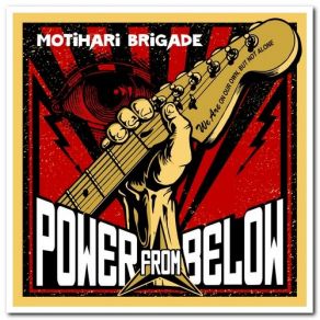 Download track The Leader Motihari Brigade