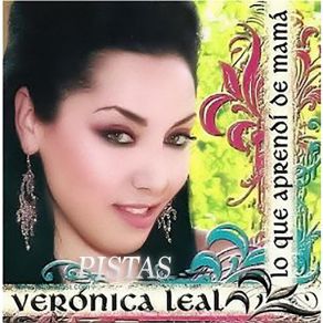 Download track Eres Tu Veronica Leal