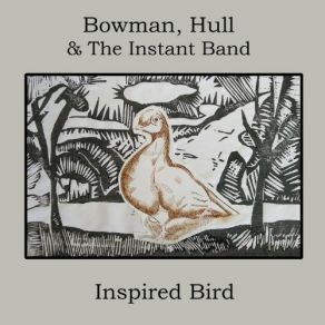 Download track Golden Mean Bowman, Hull, The Instant Band