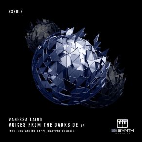 Download track Voices From Darkside (Original Mix) Vanessa Laino