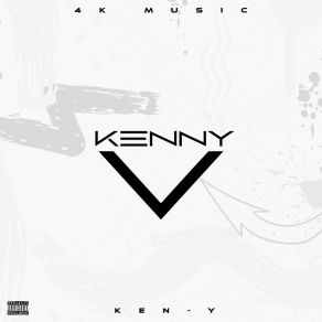 Download track Pa Que Me Uses Ken-Y