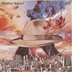 Download track Rumba Mama Weather Report