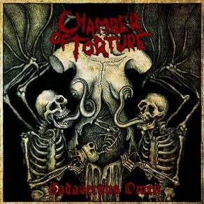 Download track Mattok Mauled Priest Chamber Of Torture