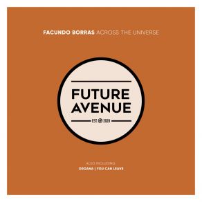 Download track You Can Leave Facundo Borras