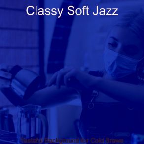 Download track Smooth Jazz Ballad Soundtrack For Lattes Classy Soft Jazz