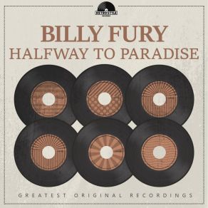 Download track Once Upon A Dream Billy Fury