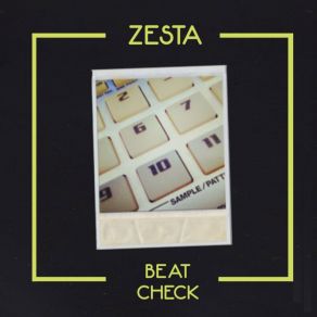 Download track Beat Check ZestaApoc