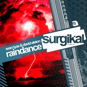 Download track Raindance Sean Tyas, Label, David Elston