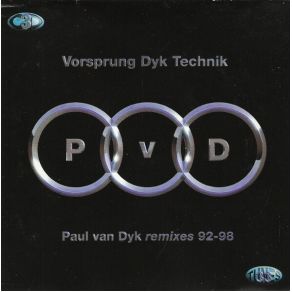 Download track My Time Is Yours (Everlasting Love Mix) Paul Van DykEffective Force