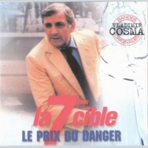 Download track La 7Ã¨me Cible (GÃ©nÃ©rique) Vladimir Cosma