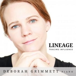 Download track 4 Klavierstücke, Op. 119: No. 1, Intermezzo In B Minor Deborah Grimmett