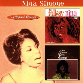 Download track Hush Little Baby Nina Simone