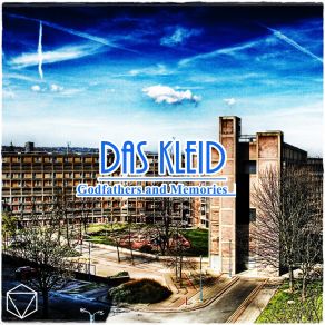 Download track Godfathers - Original Mix Das KleidScott Spyder