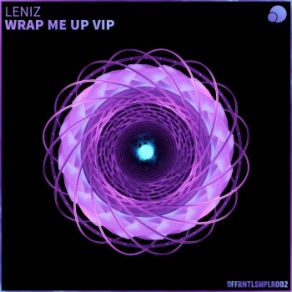 Download track Wrap Me Up [VIP] The Vip, Leniz